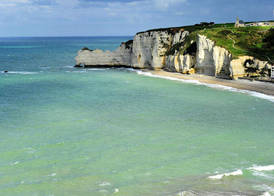 Résidence Goélia Les Portes d'Étretat 4
