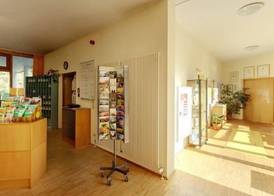 Outdoorhotel Jäger von Fall 3