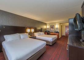 Holiday Inn Express & Suites AUBURN by IHG 4