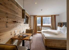 Alpenhof Hotel Garni Suprême 3