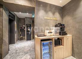 BROWN-DOT HOTEL 3
