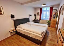 Hotel Zu den Drei Kronen 4