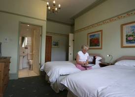 Somerset House B&B 3