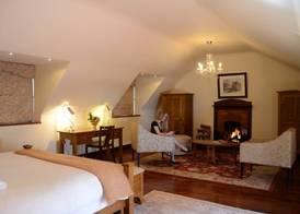 Welgelegen Manor - Balfour Mpumalanga 2
