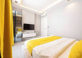 Elite World Homes Istanbul Bosphorus 3