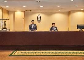 Urayasu Sun Hotel 3