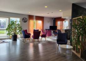 The Originals City, Hôtel La Terrasse, Tours Nord 5