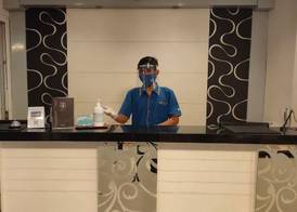Hotel 88 Diponegoro 3