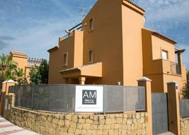 Villas Altos De Marbella 4