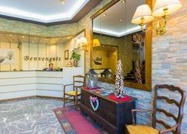 Hotel Eth Solan SPA & FITNESS 3