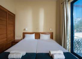 Eleni Beach Hotel 5