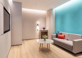 Holiday Inn Express Changfeng Park 2