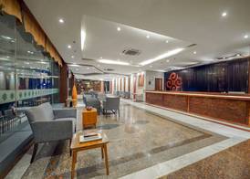 Grand Tjokro Jakarta 4