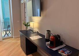 Angel Suite Chiaia 5