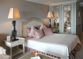 Manoir de Lan Kerellec - Relais & Châteaux - Etoilé Michelin 5