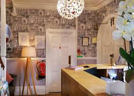 Glendevon House Hotel 2