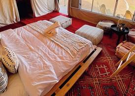 Merzouga Retreats Camp 2
