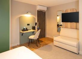 Sure Hotel by Best Western Tours Sud 5