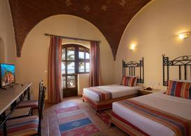 Bliss Abo Nawas Resort - All Inclusive 5