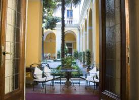 Palazzo Cardinal Cesi 3
