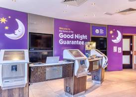 Premier Inn London Gatwick Airport 2
