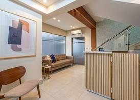 Hotel Stay Here Suites 2