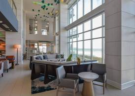 Residence Inn by Marriott Myrtle Beach Oceanfront 2