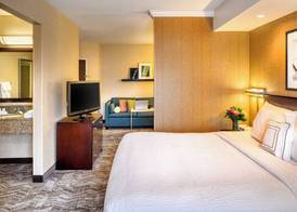 SpringHill Suites by Marriott Salt Lake City Downtown 5