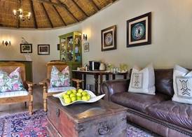 Woodall Country House and Spa 2