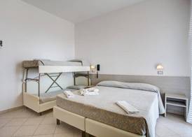 Hotel Amedea 5