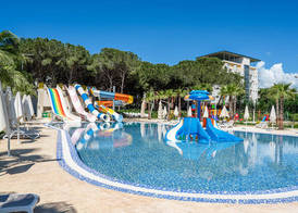 Club Framissima Hôtel Henry et Spa 2