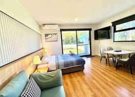 Apollo Dream Suites 5