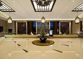 Millennium Hotel Wuxi 2