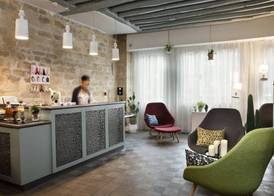 Hôtel Marais Hôme 3