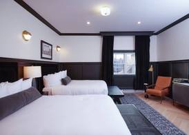 The Dorchester Hotel 5