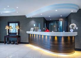 Paxton Hotel 4