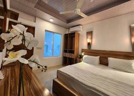 Batuta Maldives Fourson 4