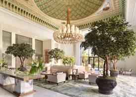 The Ritz-Carlton Rabat, Dar Es Salam 3