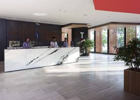Eastin Tan Hotel Chiang Mai 3