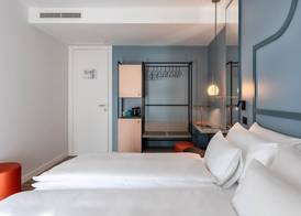 HT Hotel Trieste 4