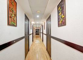 Airport Hotel Grand 4