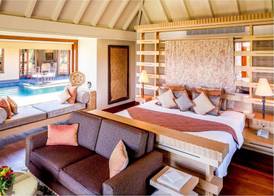 The Oberoi, Mauritius 2