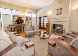 Montagu Country Hotel 3