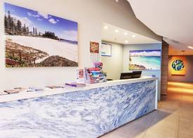 Blue C Coolangatta 3