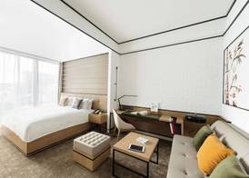 JEN Beijing by Shangri-La 5
