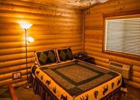 Bryce Country Cabins 5