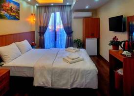 Histavera Hotel 3
