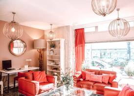 Concorde Business Boutique Hotel 4