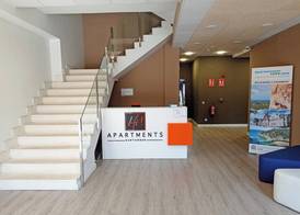 Apartamentos Santander Maliaño Suites 3000 2
