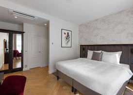 Nunne Boutique Hotel 4